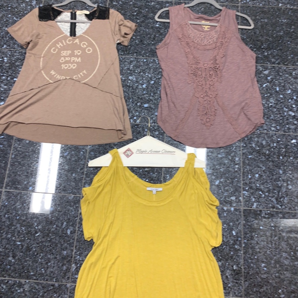 Tshirts